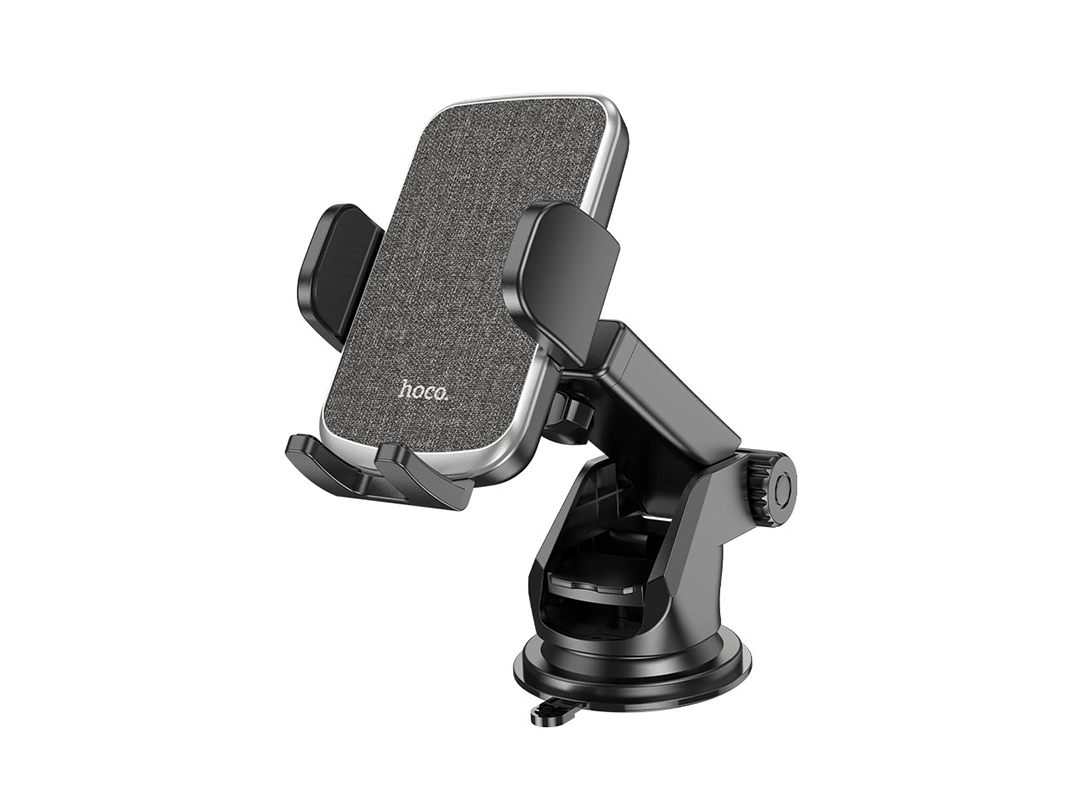 Hoco CA95 Polaris For Dashboard Car Holder in Qatar Hoco CA95 Polaris For Dashboard Car Holder in Qatar